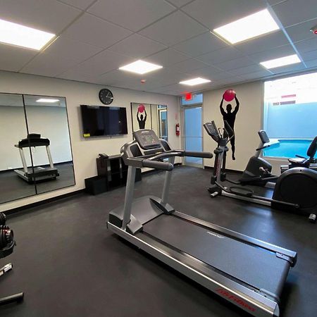 Tryp By Wyndham Mayaguez Esterno foto