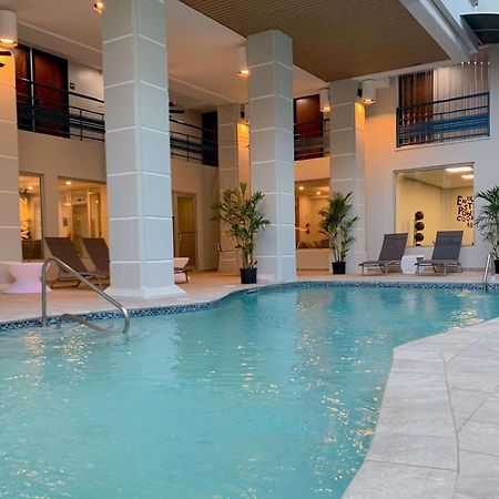 Tryp By Wyndham Mayaguez Esterno foto