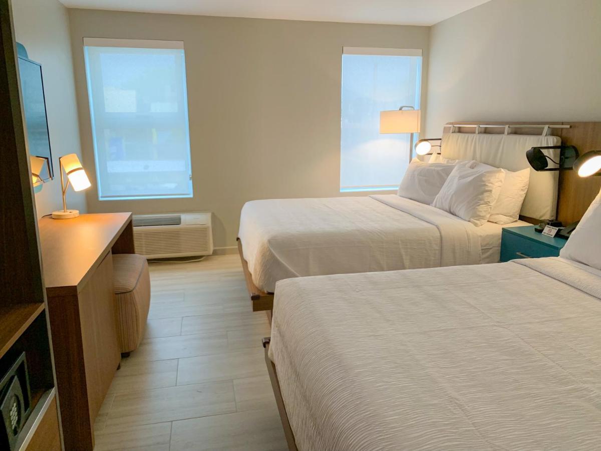 Tryp By Wyndham Mayaguez Esterno foto