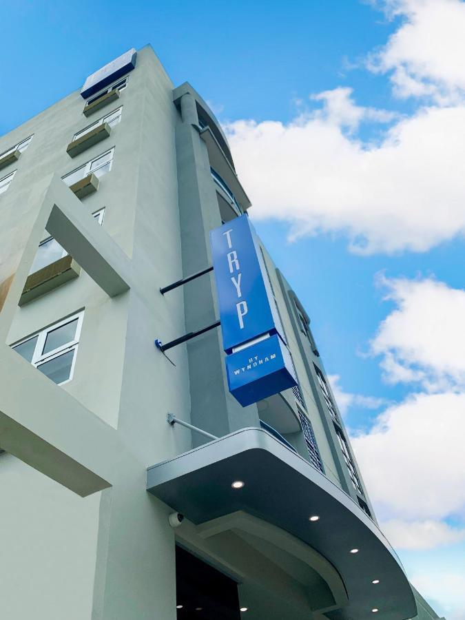 Tryp By Wyndham Mayaguez Esterno foto
