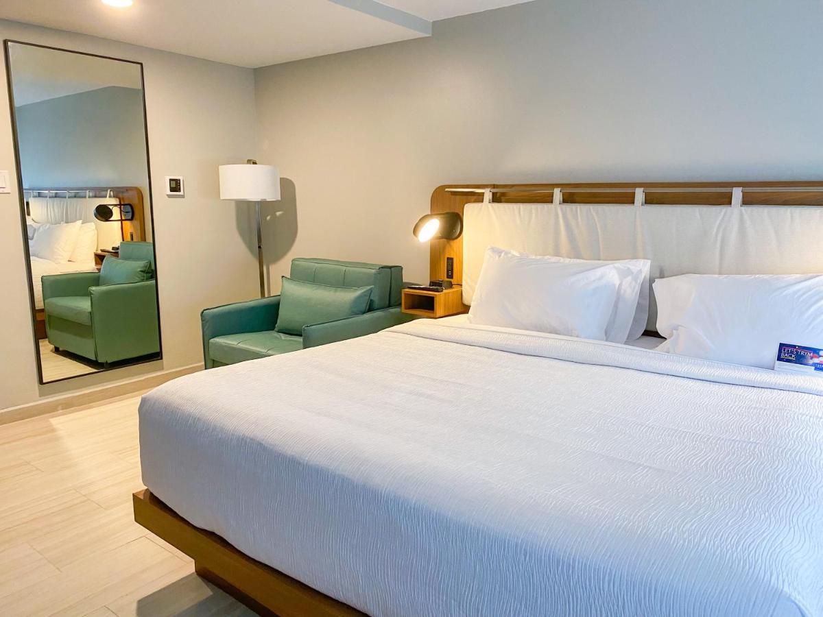 Tryp By Wyndham Mayaguez Esterno foto