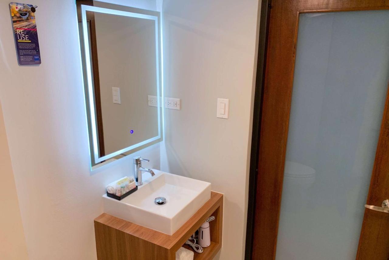 Tryp By Wyndham Mayaguez Esterno foto