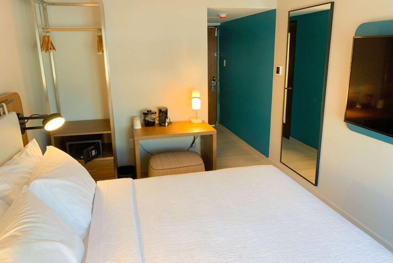 Tryp By Wyndham Mayaguez Esterno foto