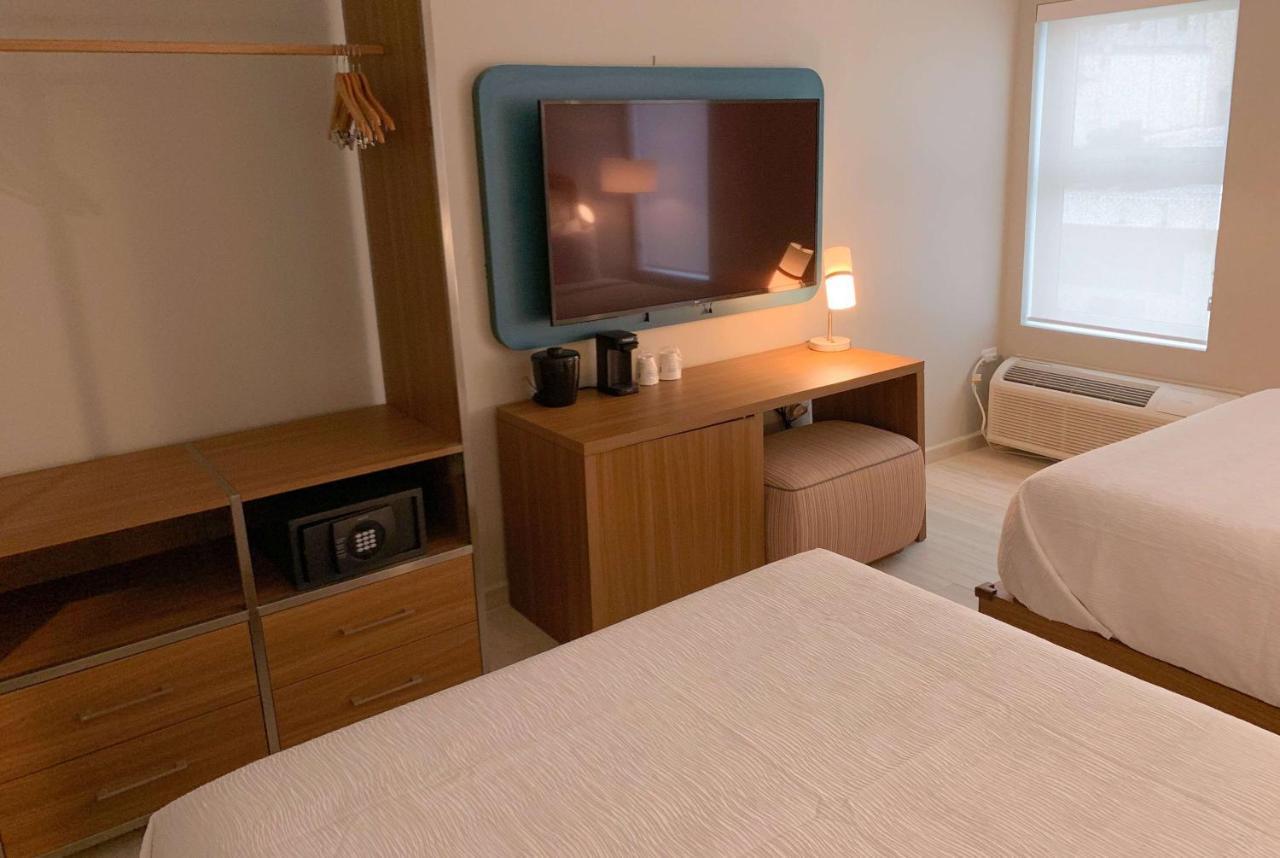 Tryp By Wyndham Mayaguez Esterno foto
