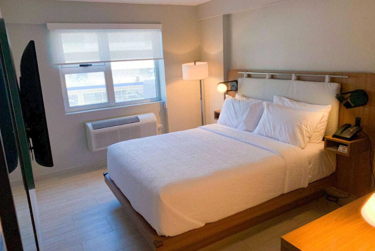 Tryp By Wyndham Mayaguez Esterno foto