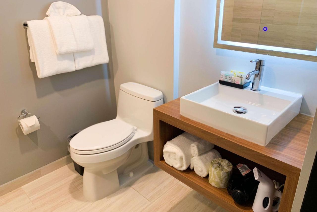 Tryp By Wyndham Mayaguez Esterno foto