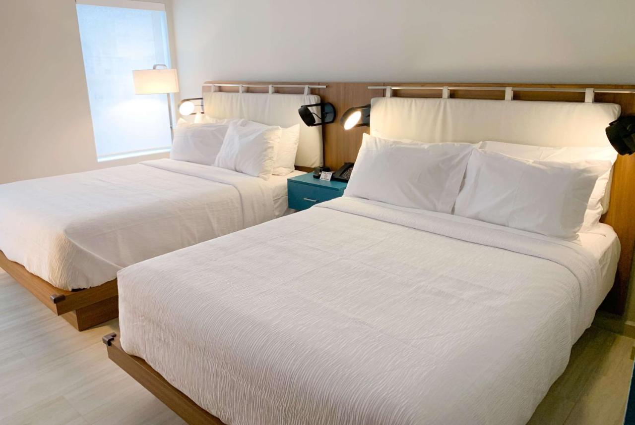 Tryp By Wyndham Mayaguez Esterno foto