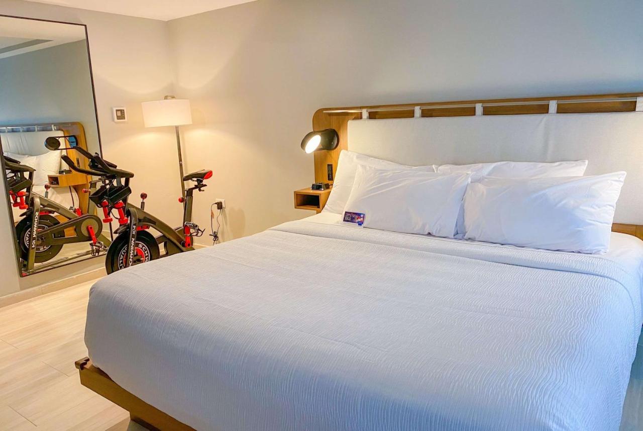 Tryp By Wyndham Mayaguez Esterno foto