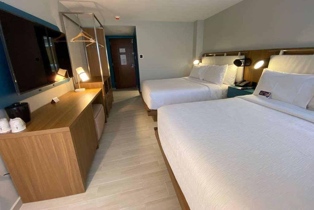 Tryp By Wyndham Mayaguez Camera foto