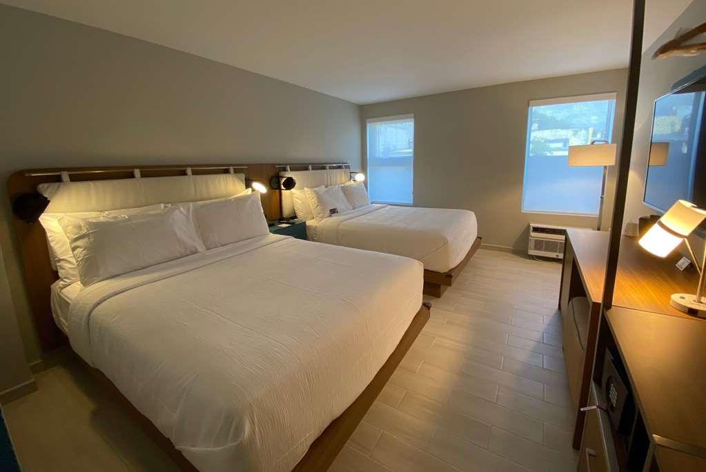 Tryp By Wyndham Mayaguez Camera foto