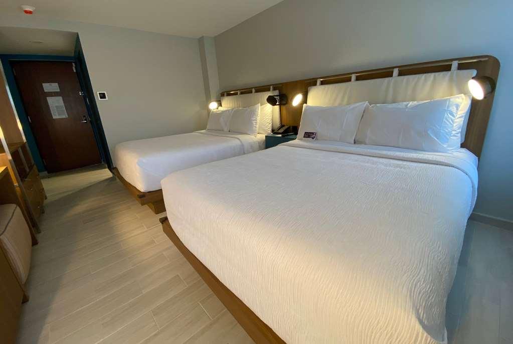 Tryp By Wyndham Mayaguez Camera foto