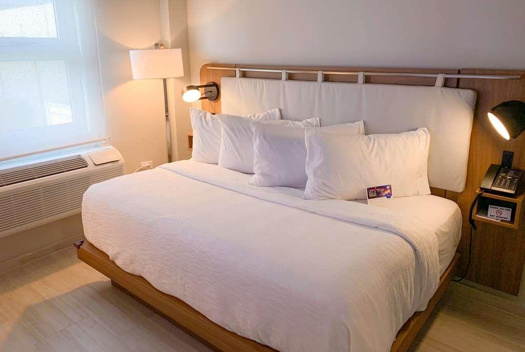 Tryp By Wyndham Mayaguez Camera foto