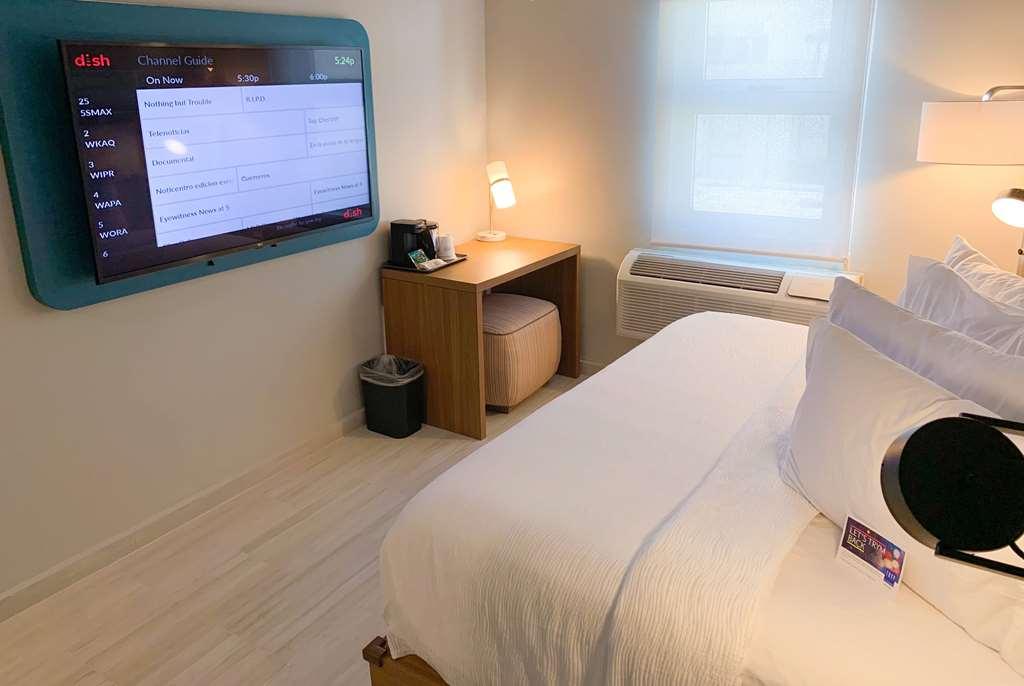 Tryp By Wyndham Mayaguez Camera foto