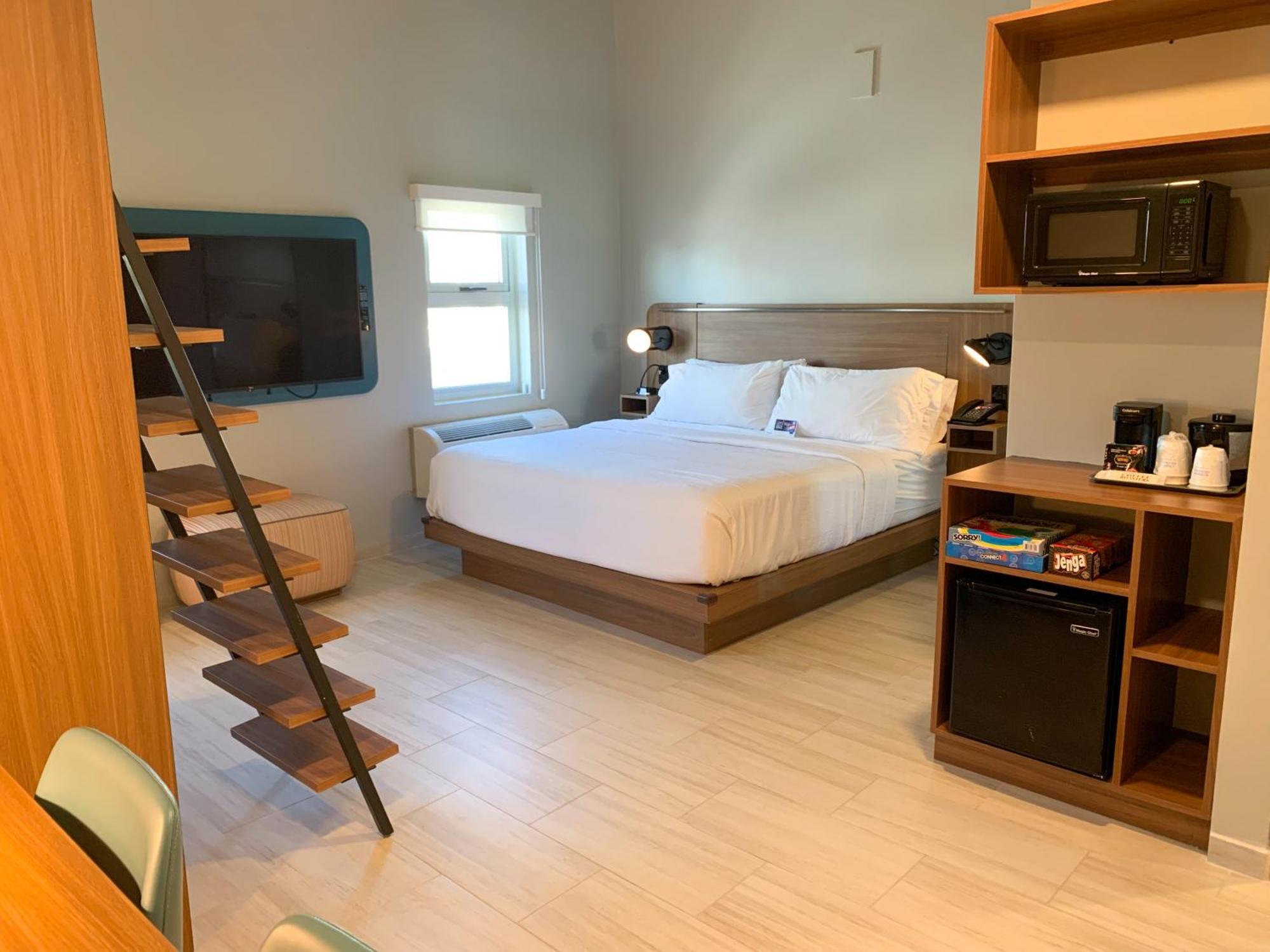 Tryp By Wyndham Mayaguez Esterno foto