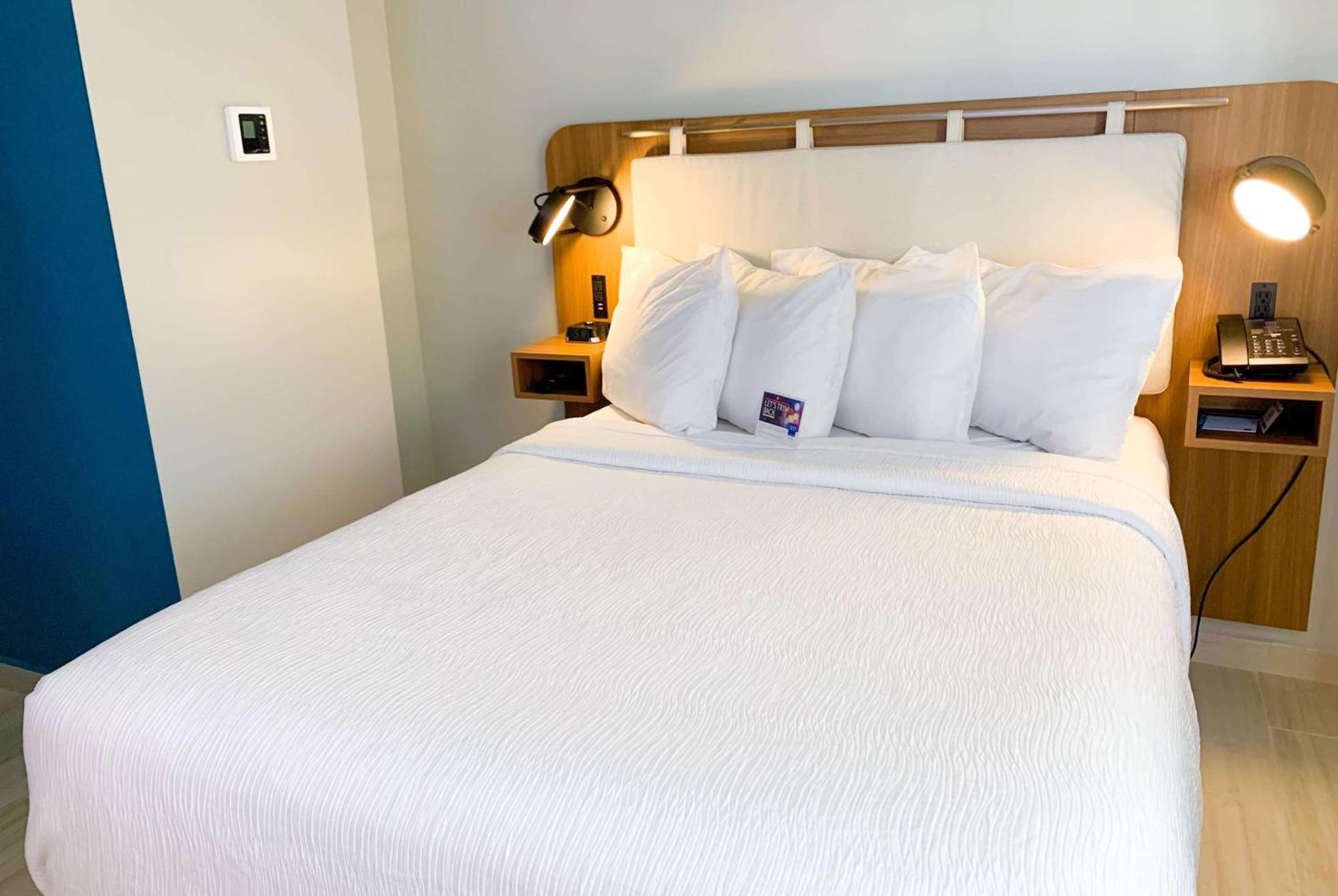 Tryp By Wyndham Mayaguez Esterno foto