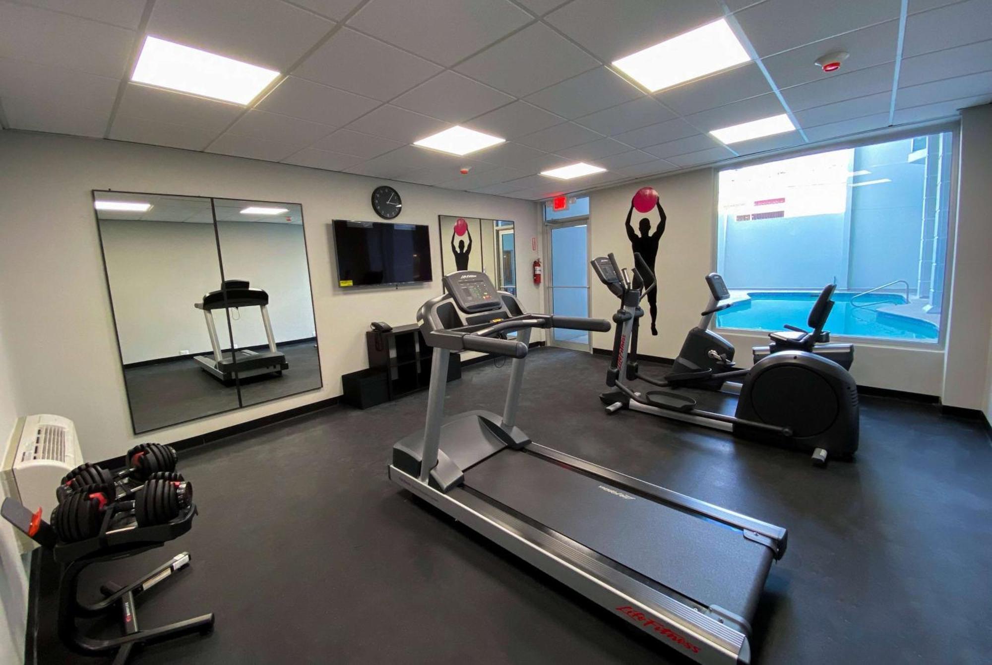 Tryp By Wyndham Mayaguez Esterno foto