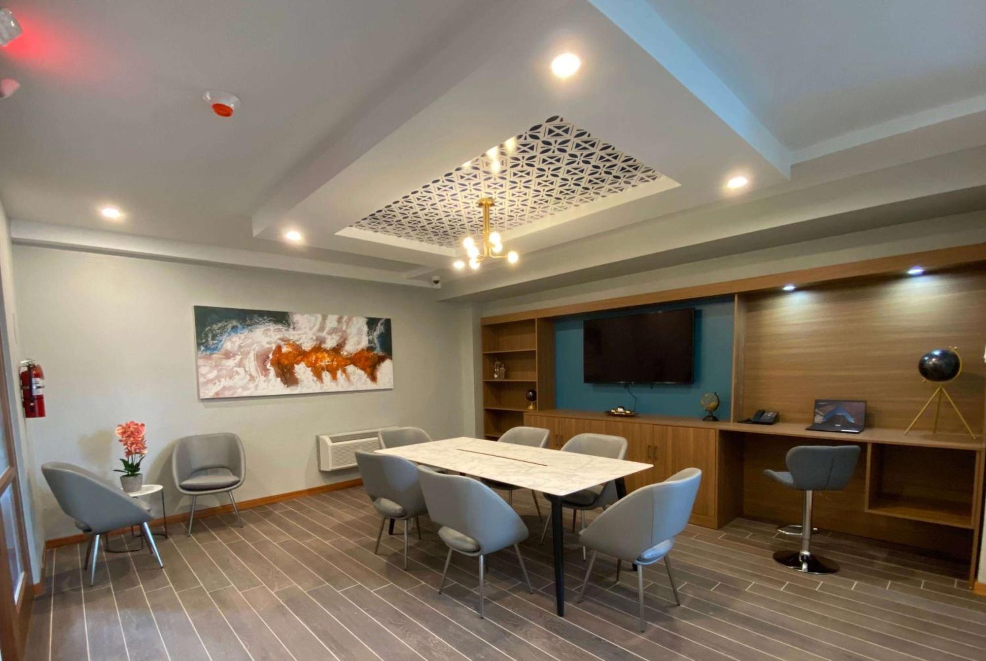 Tryp By Wyndham Mayaguez Esterno foto