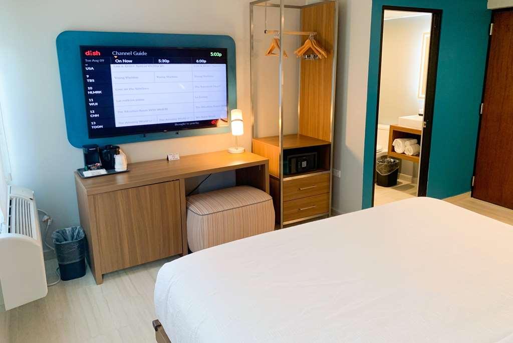 Tryp By Wyndham Mayaguez Camera foto