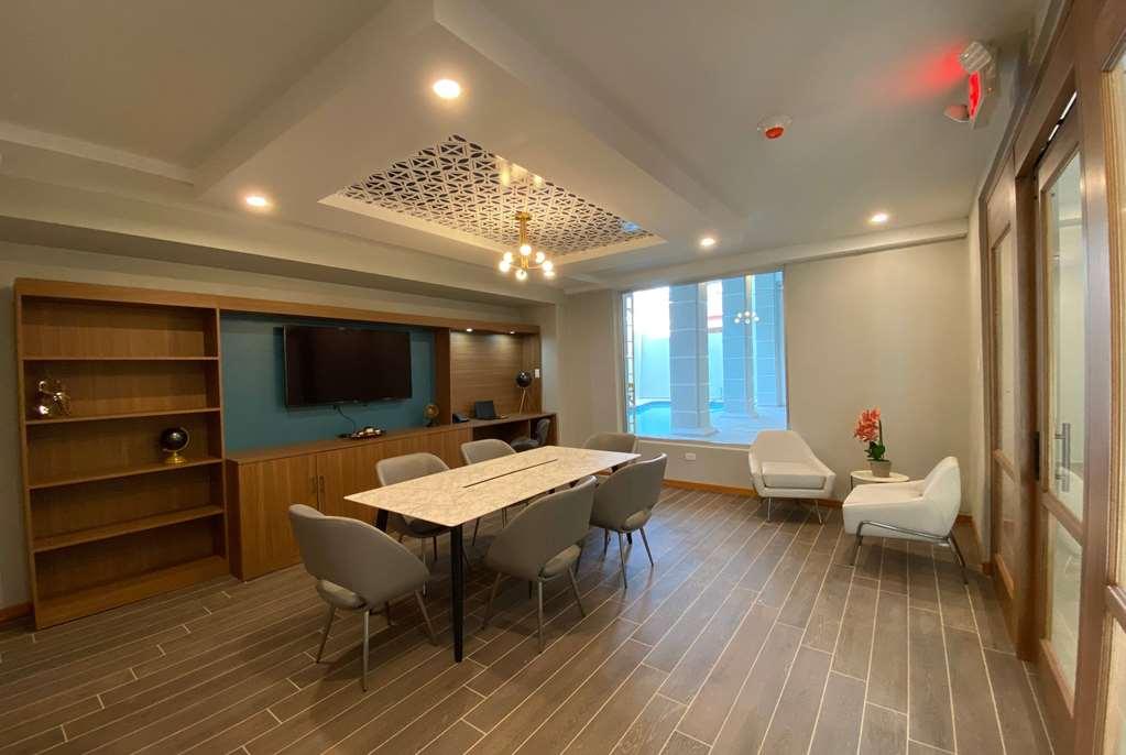 Tryp By Wyndham Mayaguez Camera foto